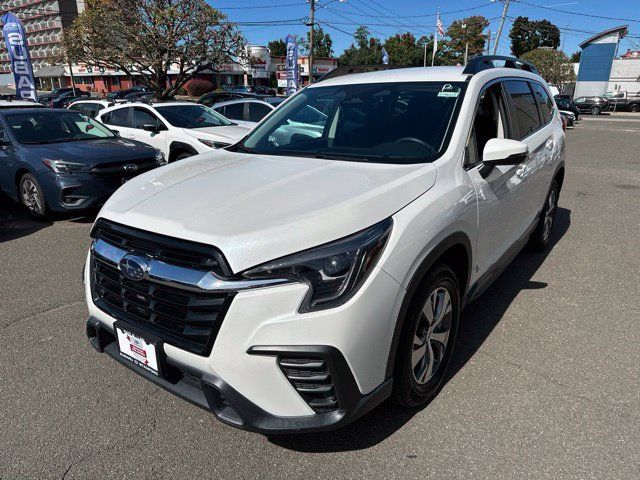 Used 2023 Subaru Ascent Premium w/ Convenience Package AWD/4WD image 3