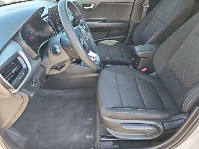 Used 2022 Kia Rio S FWD image 21