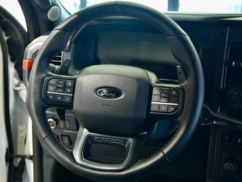 Used 2024 Ford F150 Raptor image 28