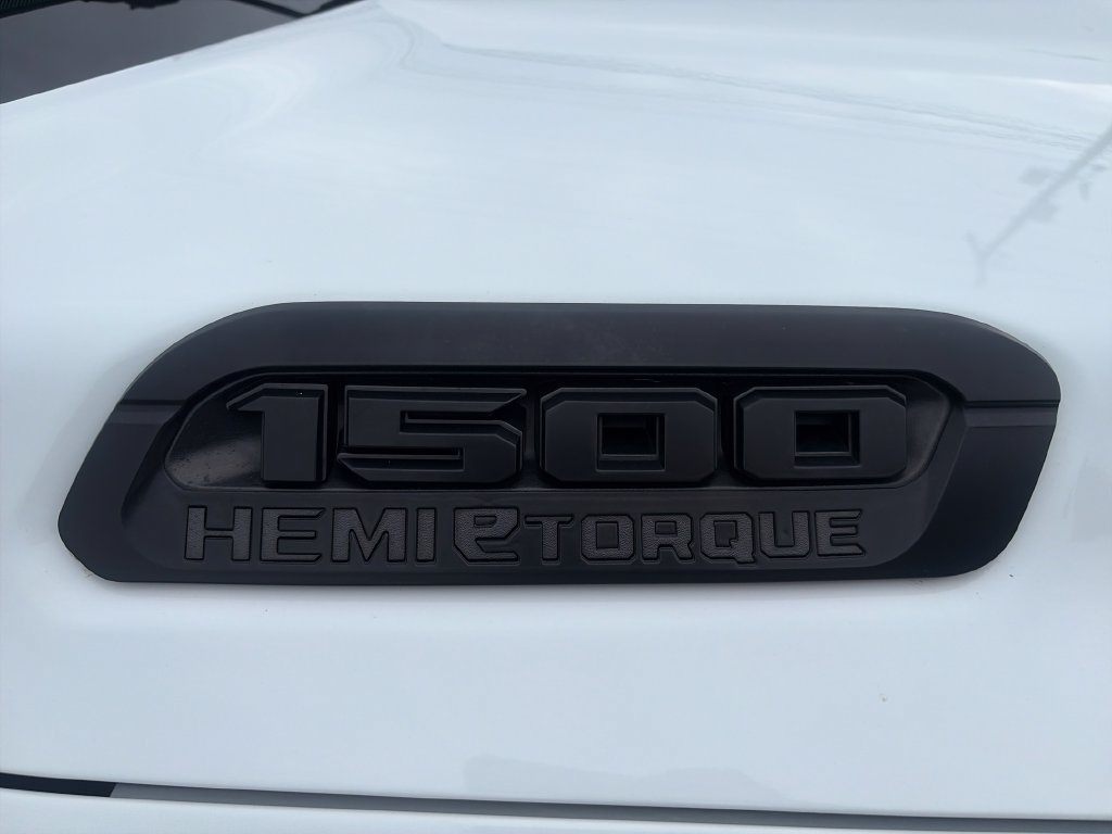 Used 2022 RAM 1500 Big Horn AWD/4WD image 49