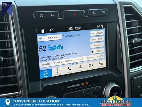 Used 2019 Ford F150 Raptor w/ Equipment Group 802A Luxury AWD/4WD image 18