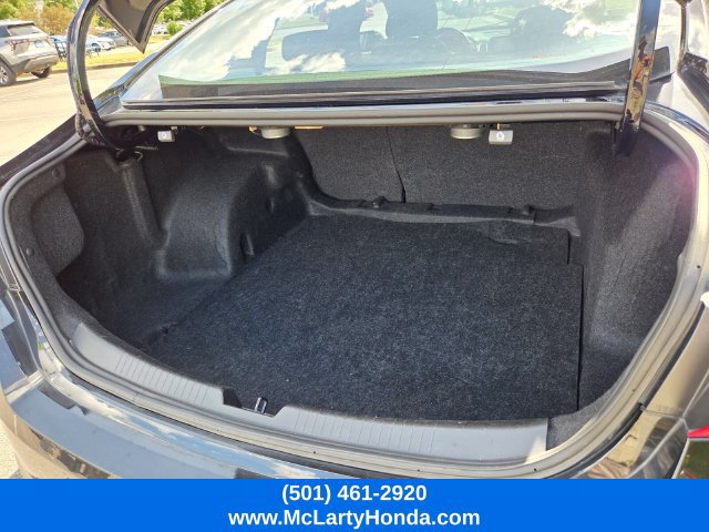 Used 2024 Chevrolet Malibu LT FWD image 14