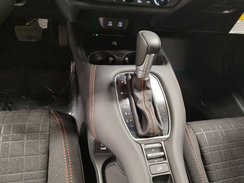 New 2026 Honda HR-V Sport image 8