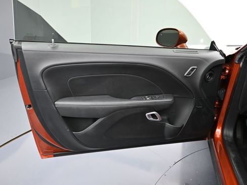 Used 2023 Dodge Challenger R/T Scat Pack image 11