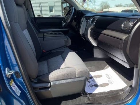 Used 2016 Toyota Tundra SR5 image 16
