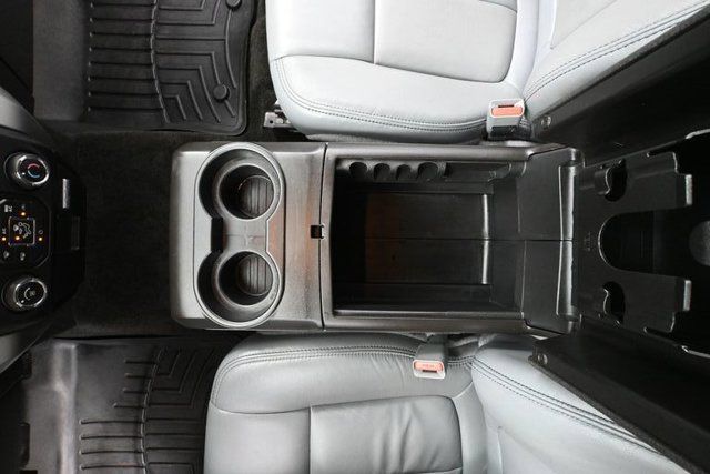 Used 2014 Ford F150 XLT w/ Equipment Group 302A Luxury AWD/4WD image 26
