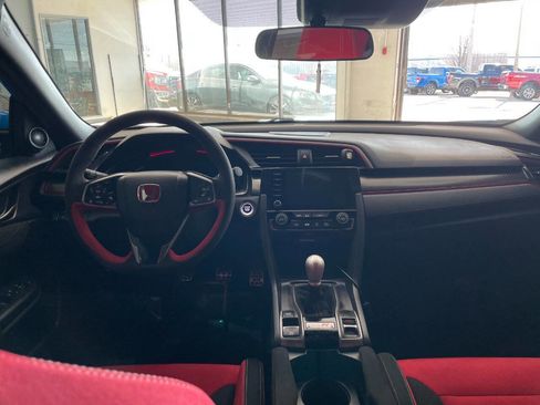Used 2021 Honda Civic Type R image 20