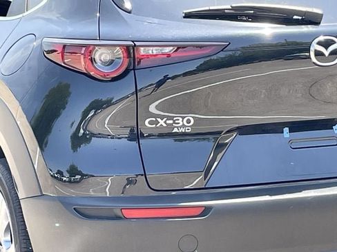 Used 2024 MAZDA CX-30 AWD 2.5 S w/ Preferred Package image 6