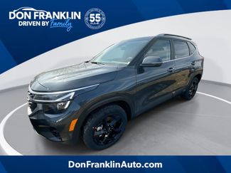 New 2026 Kia Seltos EX video 1