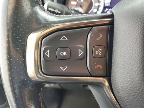 Used 2021 RAM 1500 Rebel w/ Rebel Level 1 Equipment Group image 23