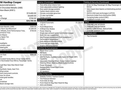 Used 2011 MINI Cooper Hardtop