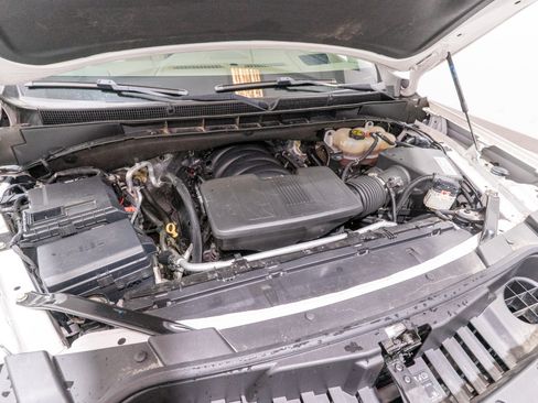 Used 2021 GMC Yukon Denali w/ Advanced Technology Package AWD/4WD image 41