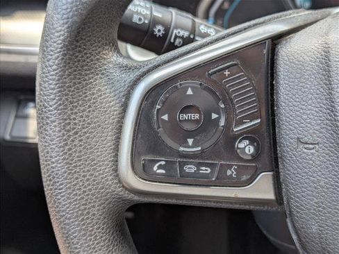Used 2017 Honda Civic EX image 11