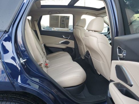 Used 2022 Acura RDX Base image 40