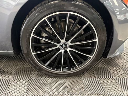 Used 2021 Mercedes-Benz C 300 Sedan image 15