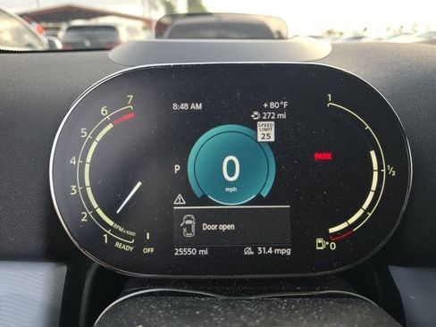 Certified 2023 MINI Cooper Countryman S w/ Mini Untamed Edition image 38