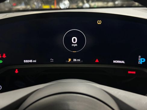 Used 2020 Porsche Taycan Turbo S image 29