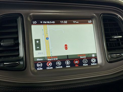 Used 2023 Dodge Challenger R/T w/ T/A Package RWD image 15