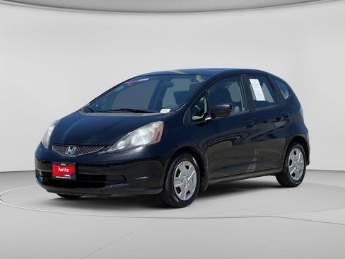 Used 2012 Honda Fit image 5