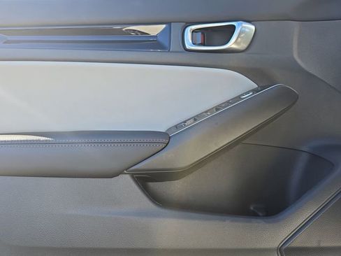 New 2026 Honda Civic Sport Touring image 27