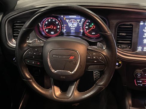 Used 2022 Dodge Charger R/T w/ Daytona Edition Group RWD image 19