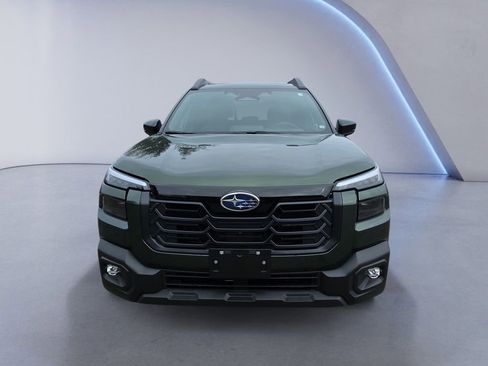 New 2026 Subaru Outback Limited XT image 8