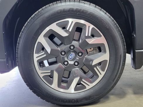 Certified 2026 Subaru Forester Premium AWD/4WD image 9