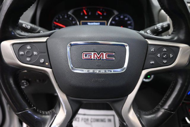 Used 2019 GMC Terrain Denali AWD/4WD image 18
