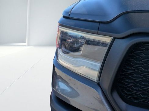 Used 2020 RAM 1500 Rebel w/ Rebel Level 2 Equipment Group image 6