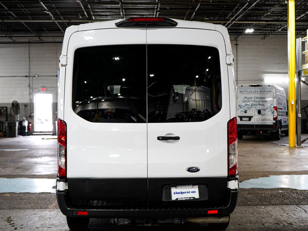 Used 2023 Ford Transit 350 XL RWD image 5