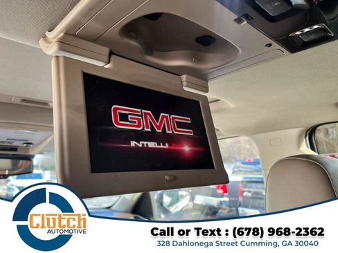 Used 2019 GMC Yukon SLT w/ Open Road Package image 23