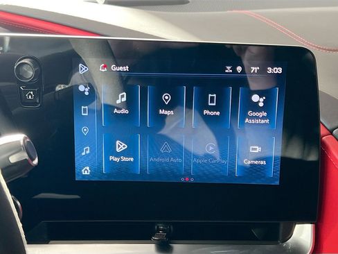 New 2025 Chevrolet Corvette Z06 image 15