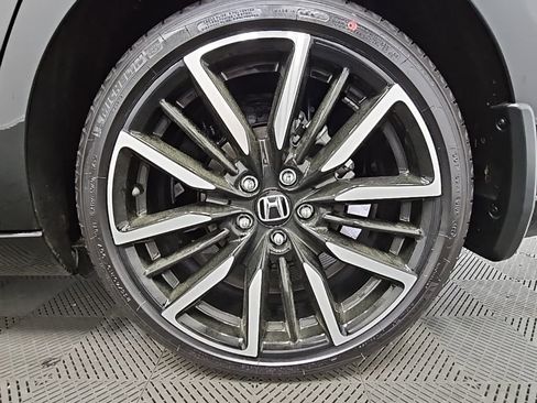 New 2026 Honda Accord Touring image 45