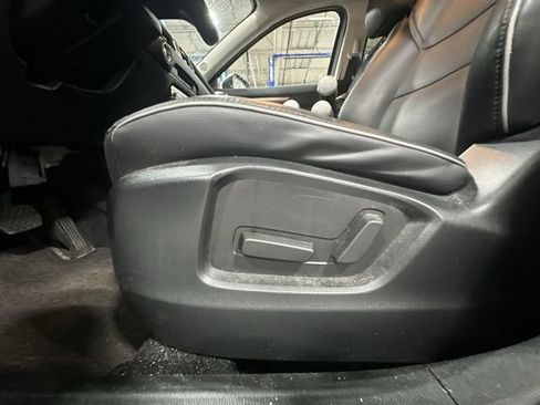 Used 2024 MAZDA CX-5 AWD 2.5 S w/ Select Package image 18