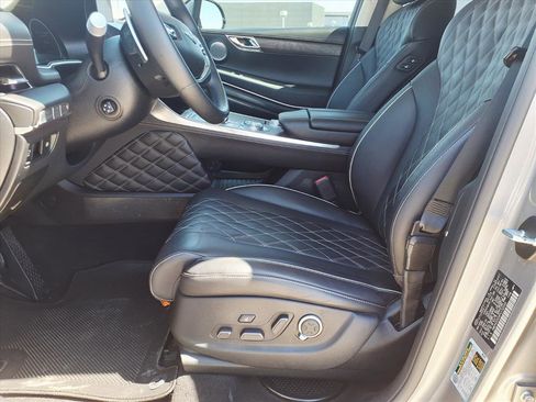 Certified 2023 Genesis GV80 3.5T image 22