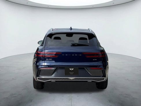 New 2026 Genesis GV70 2.5T Advanced image 4