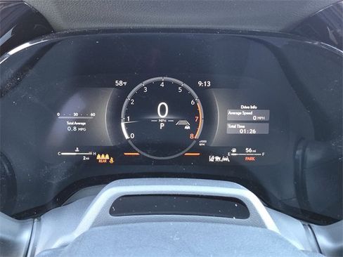 New 2026 Lexus RX 350 Premium Plus image 29