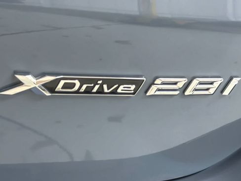 Used 2022 BMW X1 xDrive28i w/ Premium Package AWD/4WD image 28