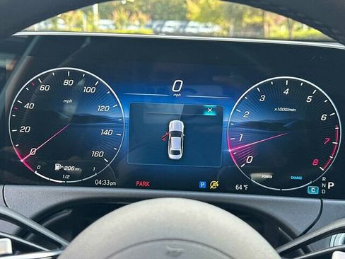 Used 2025 Mercedes-Benz E 350 Sedan image 31