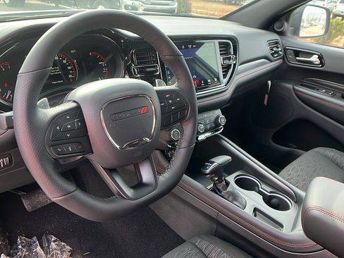 New 2025 Dodge Durango GT image 19