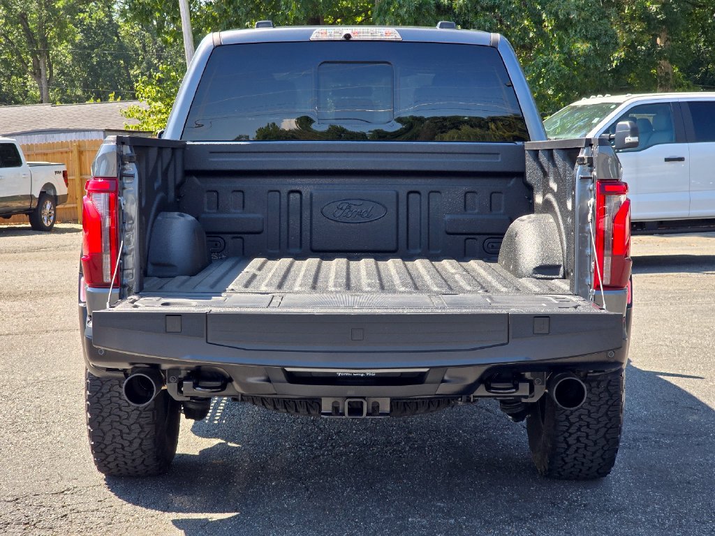 Used 2025 Ford F150 Raptor AWD/4WD image 25