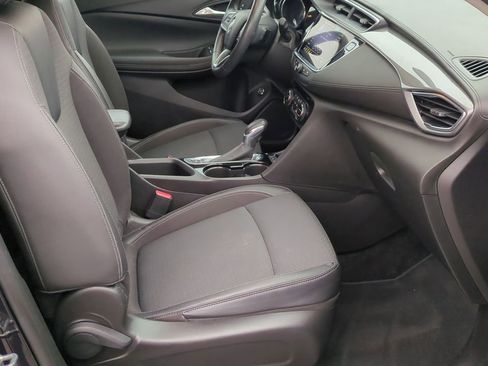 Used 2021 Buick Encore GX Select image 20