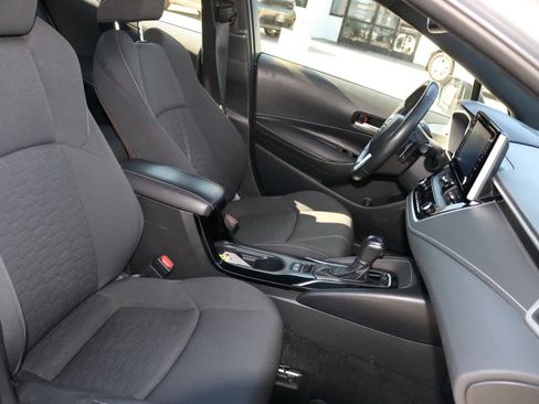 Used 2022 Toyota Corolla SE FWD image 22