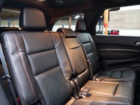 New 2026 Dodge Durango GT image 33