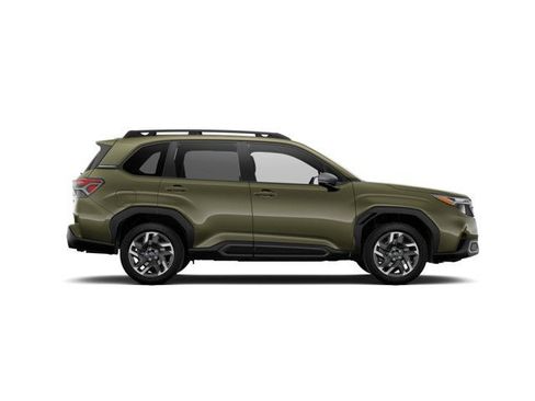 New 2026 Subaru Forester Limited image 7