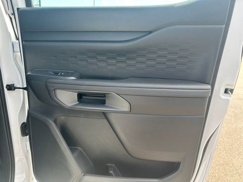 New 2025 Ford Ranger XL image 24