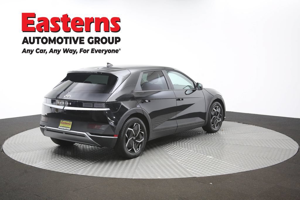 Used 2024 Hyundai Ioniq 5 SEL RWD image 38