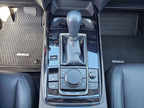 Used 2024 MAZDA CX-30 AWD 2.5 S w/ Premium Package image 29