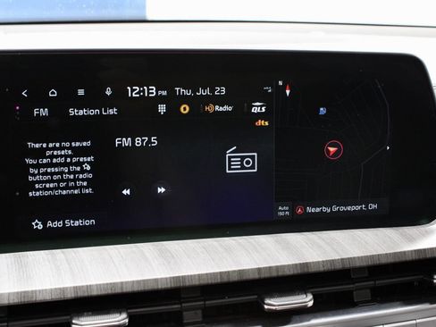 Used 2024 Kia Telluride SX AWD/4WD image 4