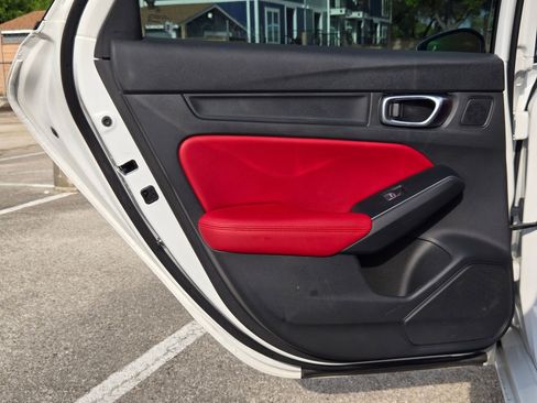 Used 2025 Acura Integra A-Spec image 15